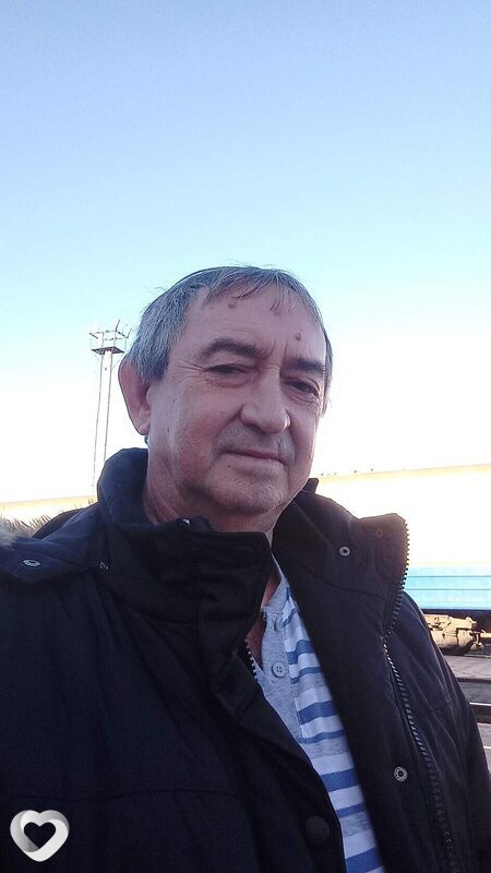 Александр, 67, Алматы — анкета №3791080