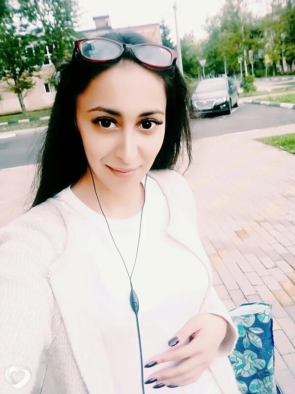Дарина, 33, Сыктывкаре — анкета №3791084