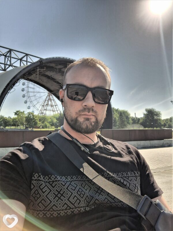 Станислав, 36, Новосибирске — анкета №3791094