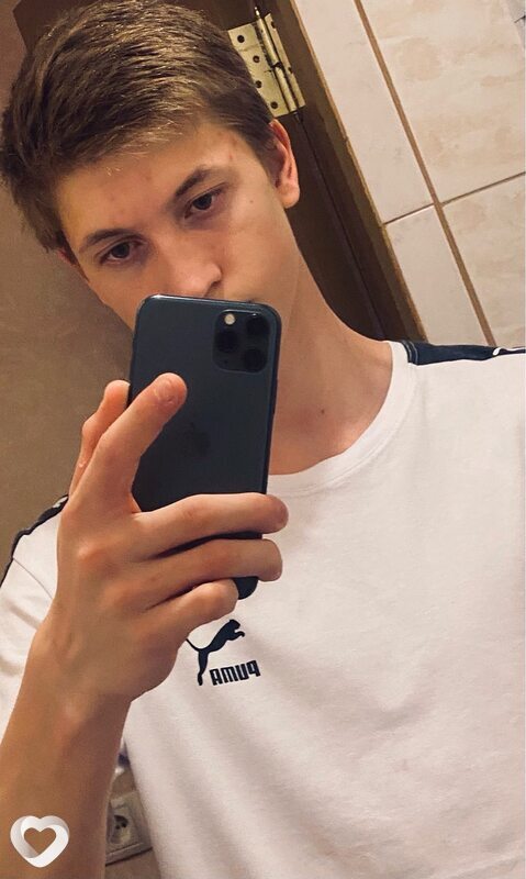 Кирюша, 21, Саратове — анкета №3791097