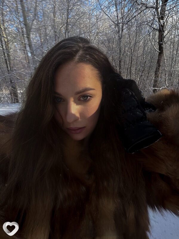 Диана, 31, Минске — анкета №3791117