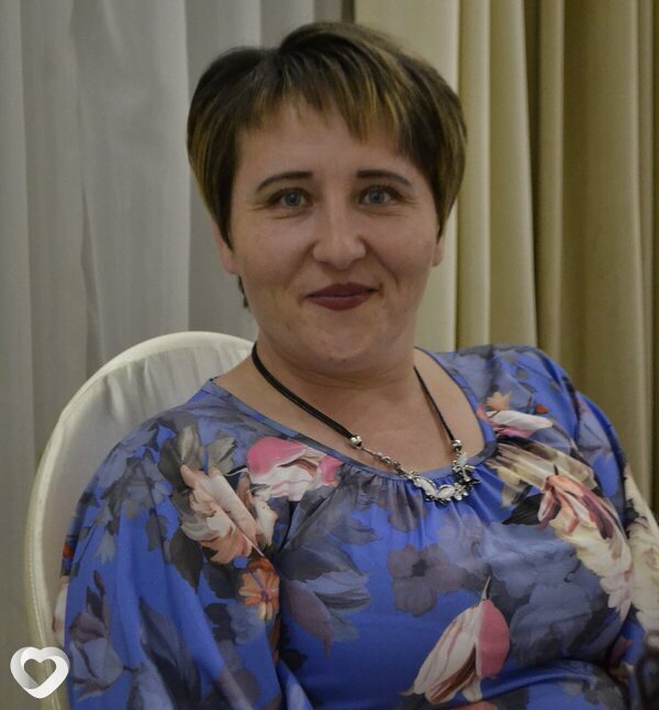Наталья, 43, Краснодаре — анкета №3791121