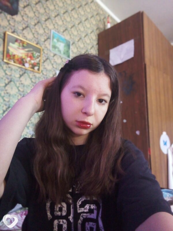 Лера, 18, Столбцах — анкета №3791127