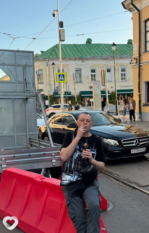 Влад, 30, Воронеже — анкета №3791133
