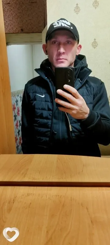 Роман, 38, Новоалтайске — анкета №3791134