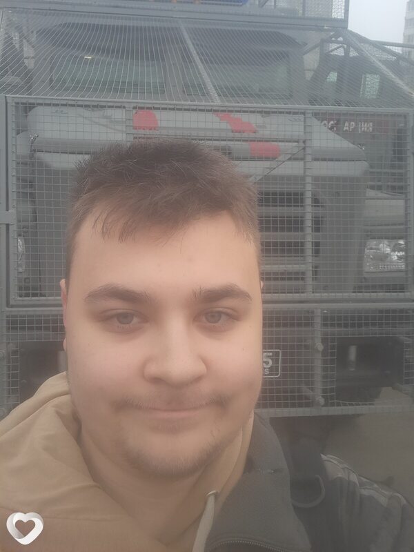 Валерий, 21, Воронеже — анкета №3791139