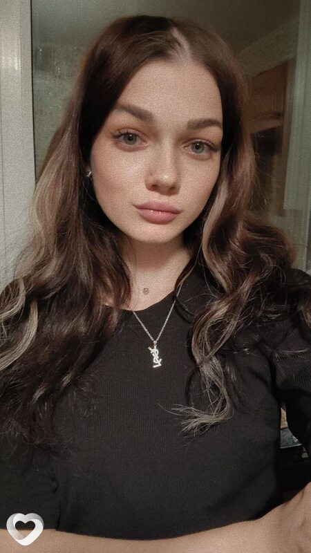 Карина, 22, Краснодаре — анкета №3791143