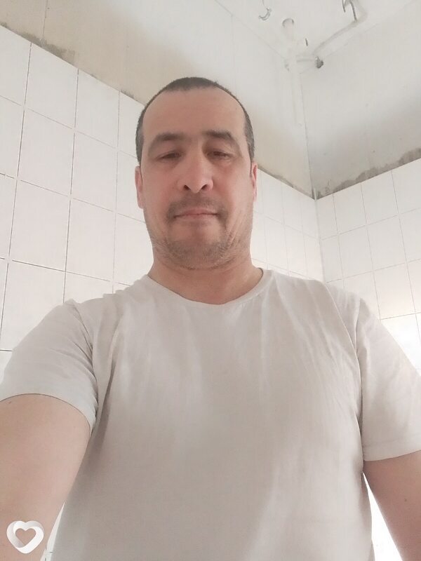 Шаробиддин, Мелитополь