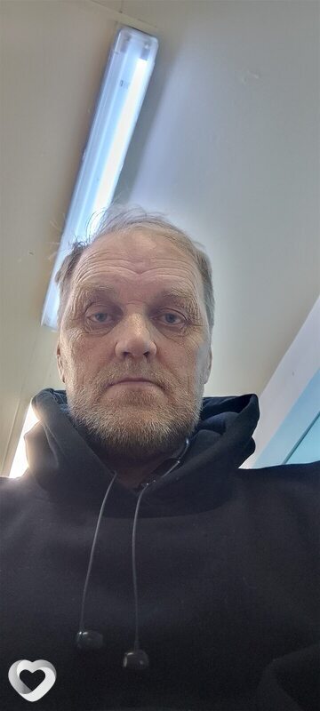 Валентин, 51, Кирове — анкета №3791151