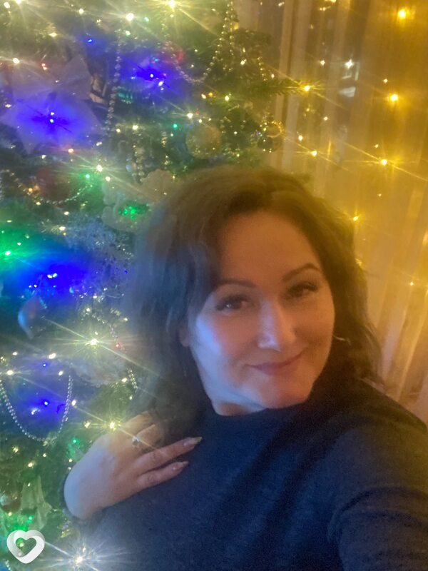 Галия, 46, Симферополе — анкета №3791152