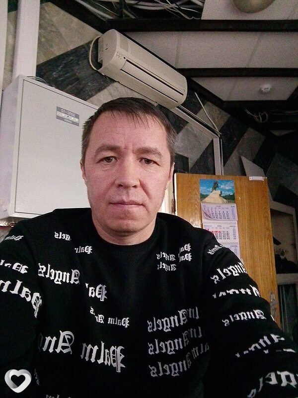 Вадим, 45, Набережных Челнах — анкета №3791156