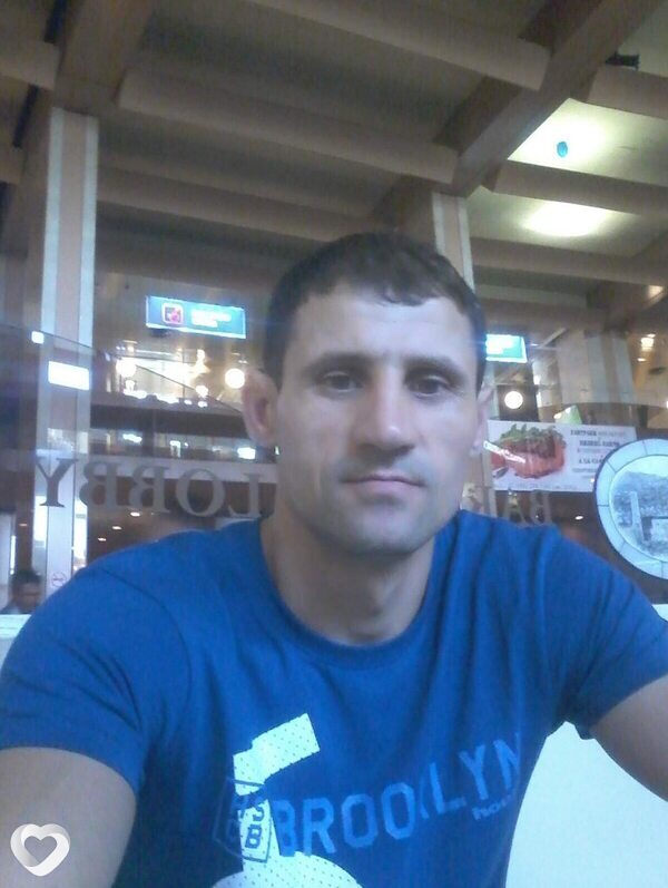 Николай, 47, Чехове — анкета №3791171