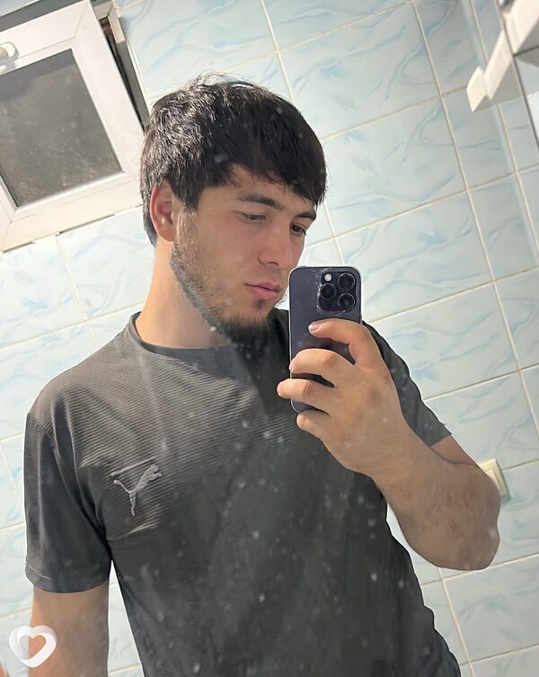 Gadji, 22, Махачкале — анкета №3791335
