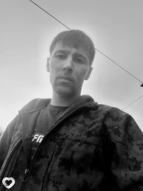 Artur, 32, Екатеринбурге — анкета №3791340