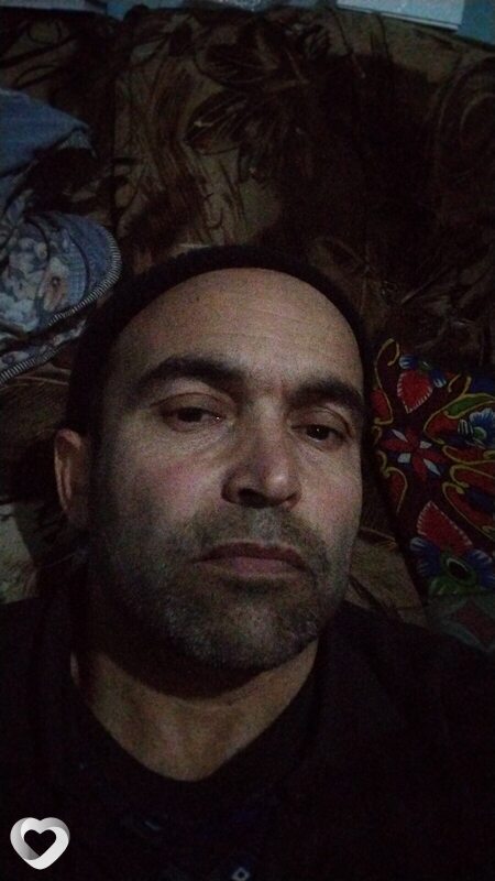 Абдураим, 43, Москве — анкета №3791177