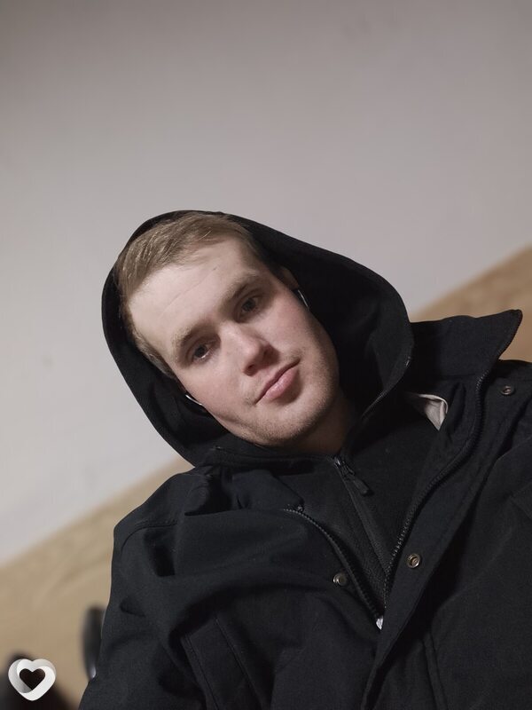 Андрей, Заозерный