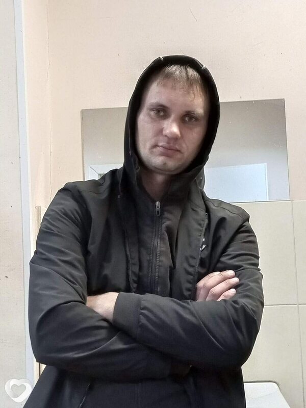 Виктор, 34, Новосибирске — анкета №3791185