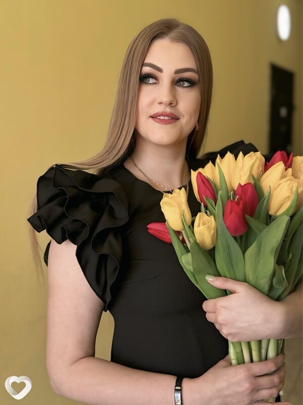 Анастасия, 35, Сочи — анкета №3791188