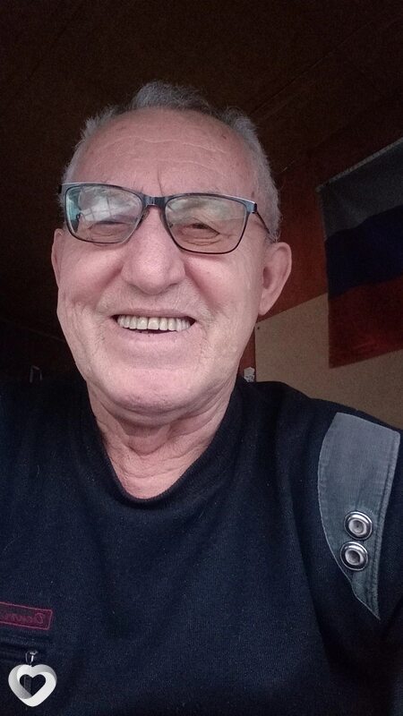 Aлександр, 67, Санкт-Петербурге — анкета №3791189