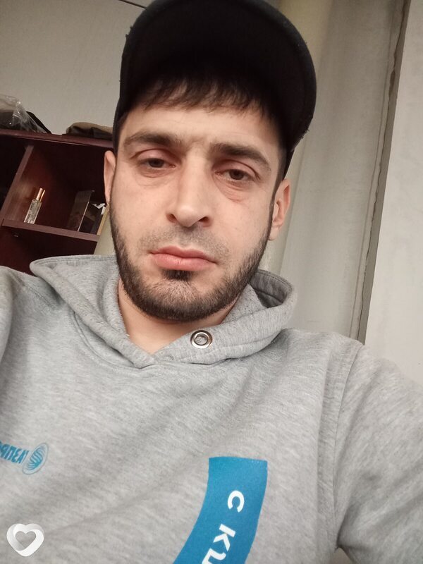 Malik, 34, Махачкале — анкета №3791194