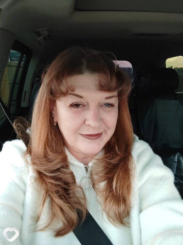 Татьяна, 52, Абакане — анкета №3791273