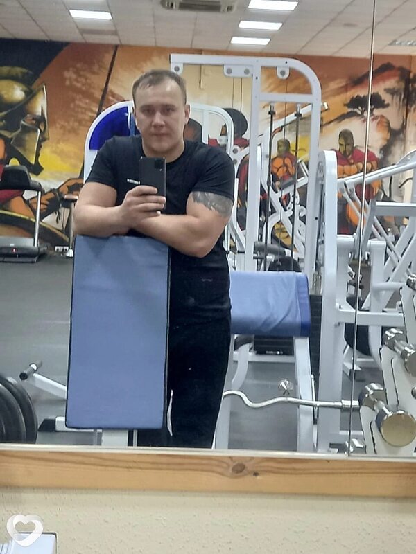 Владимир, Новый Уренгой