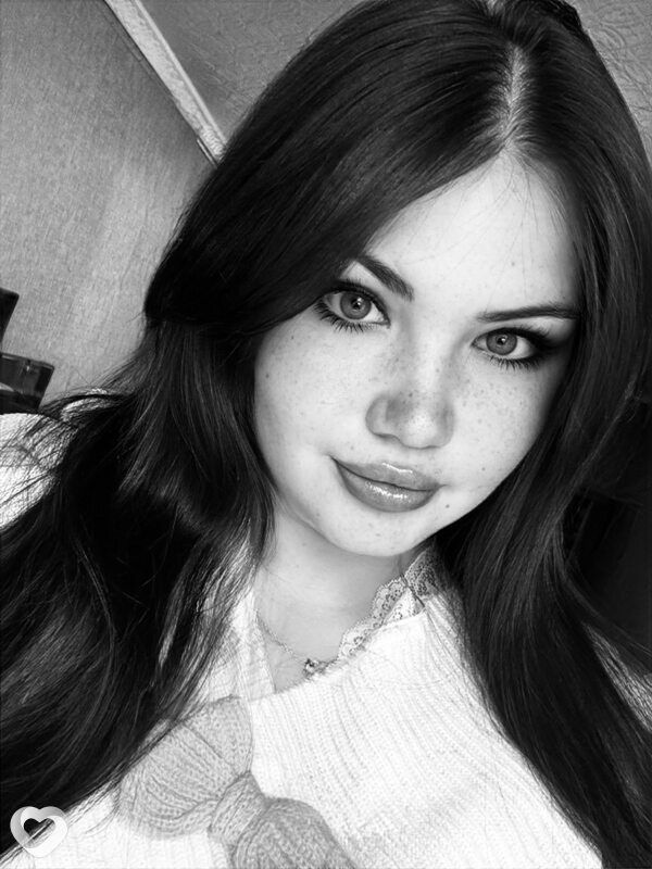 Анастасия, 21, Ростове-на-Дону — анкета №3791278