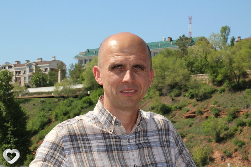 Артем, 47, Оренбурге — анкета №3791288