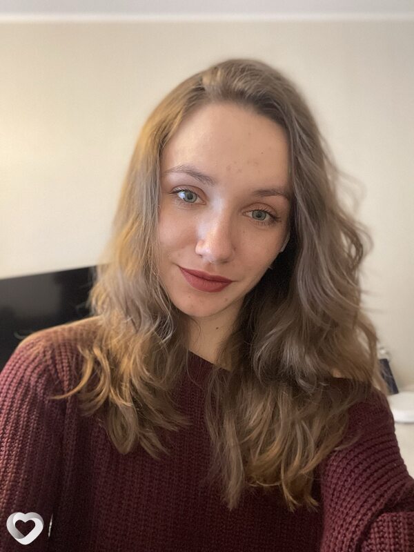 Валерия, 28, Калининграде — анкета №3791292