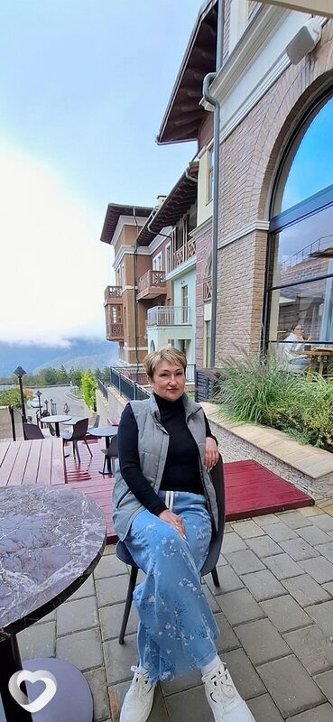 Марина, 53, Ейске — анкета №3791224