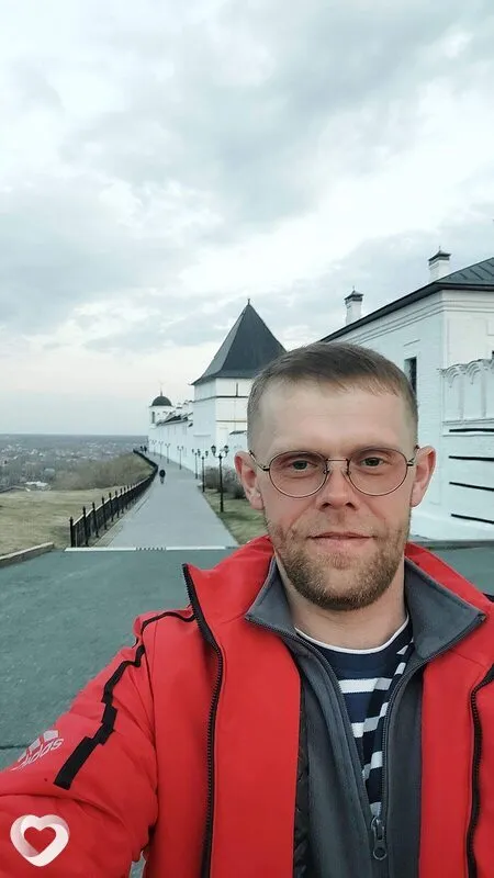 Виктор, 40, Барнауле — анкета №3791238