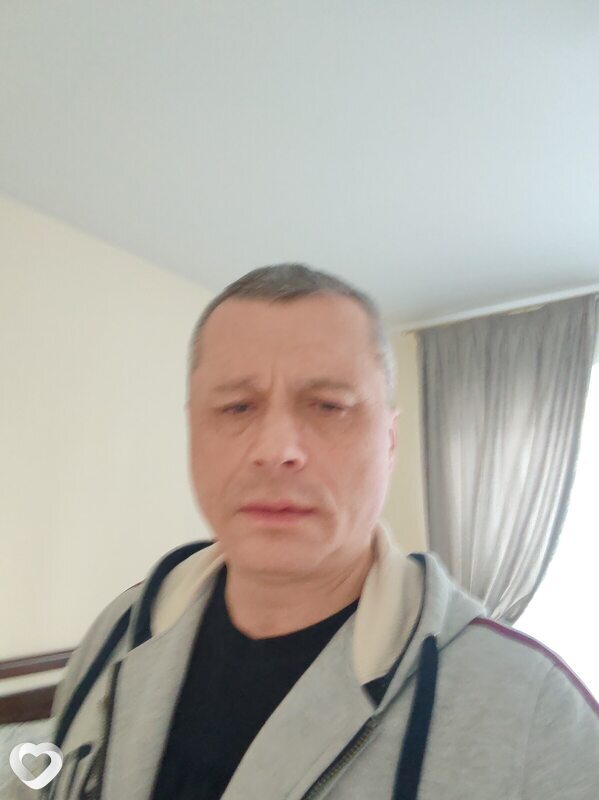 Юрий, 55, Минске — анкета №3791241