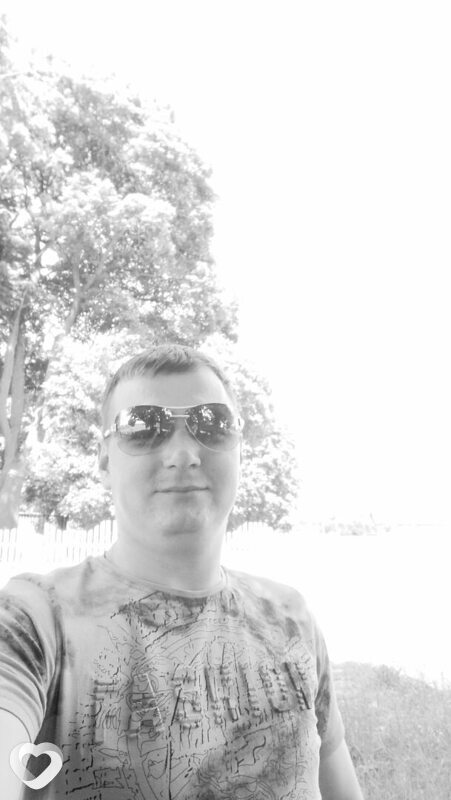 Андрей, 35, Магнитогорске — анкета №3791245
