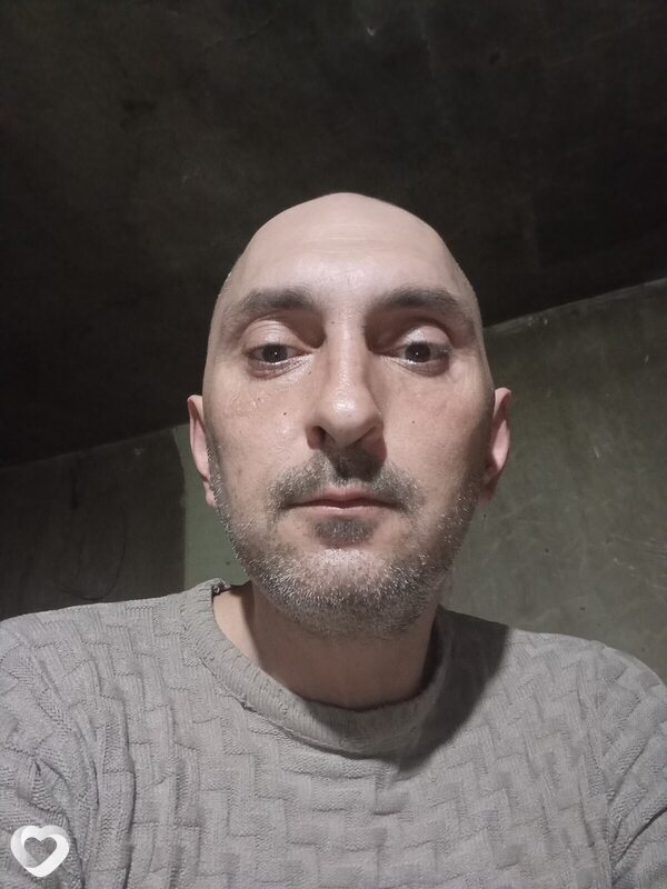Саня, 42, Кропоткине — анкета №3791247