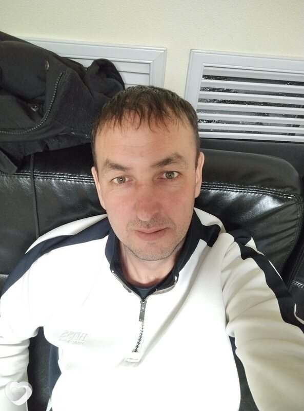 Руст, 40, Мегионе — анкета №3791248