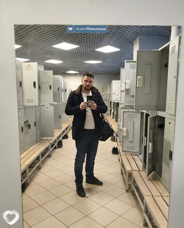 Макс, 46, Ростове-на-Дону — анкета №3791251
