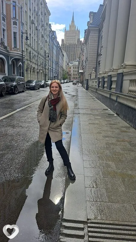 Дарина, 38, Москве — анкета №3791254