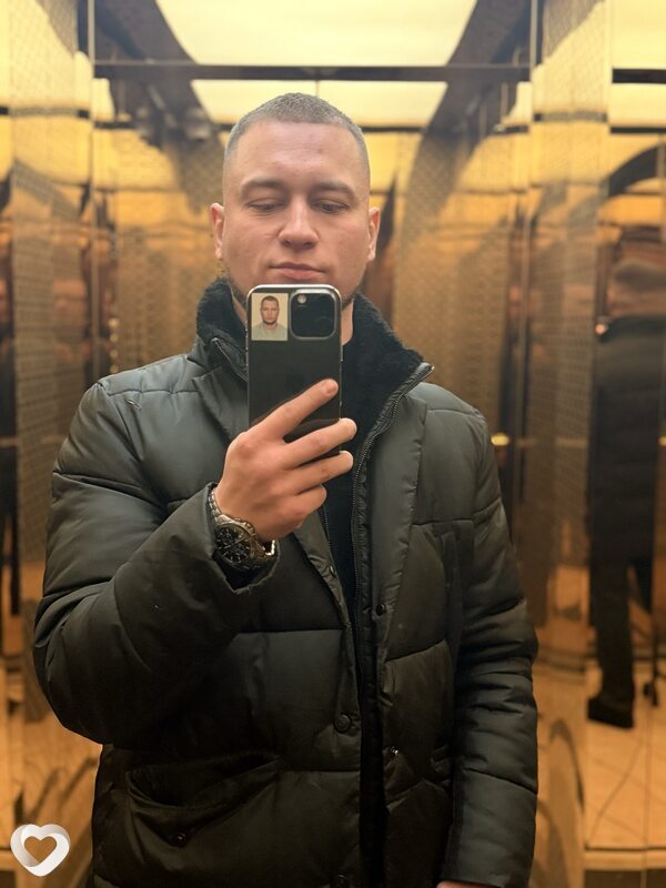 Виталий, 30, Калуге — анкета №3791257