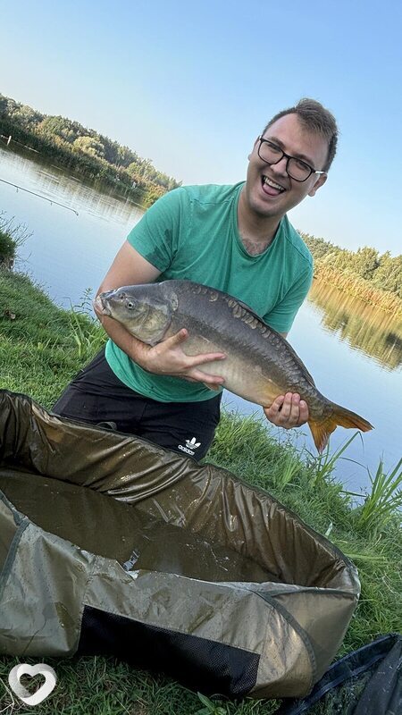 Marek, Познань