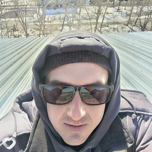 Юрий, 36, Бийске — анкета №3791375
