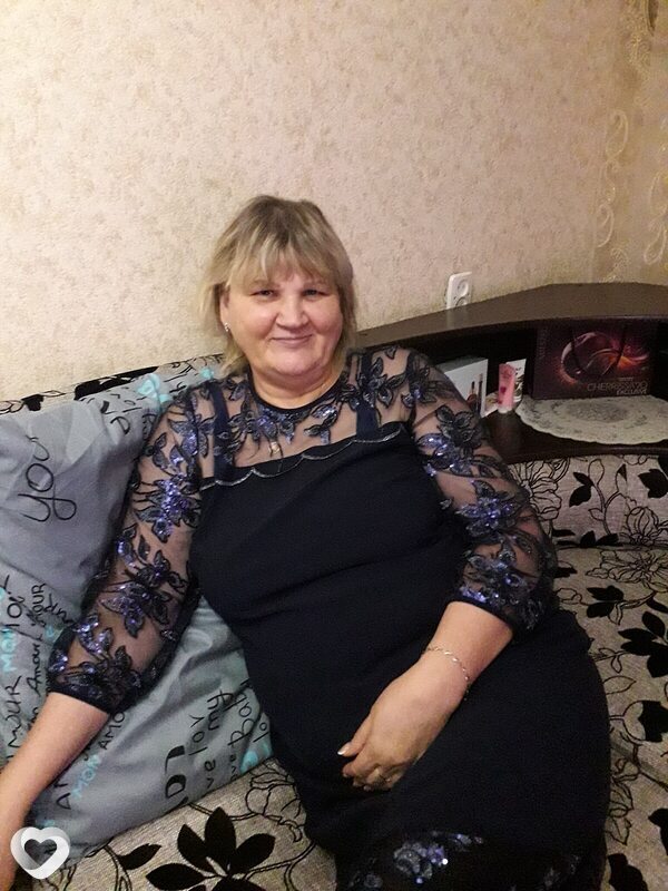 Марина, Кохма