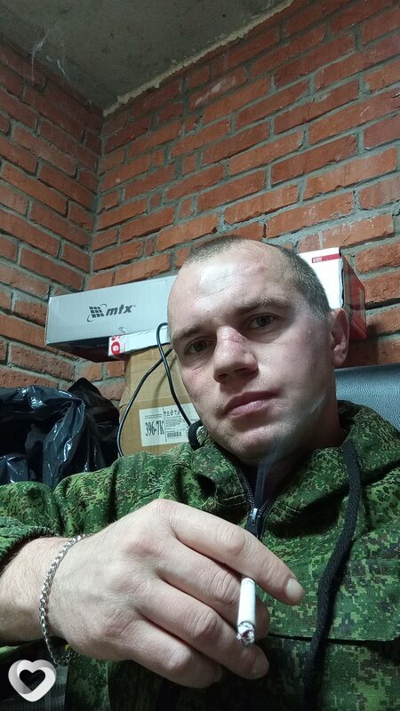 Влад, 35, Анапе — анкета №3791386