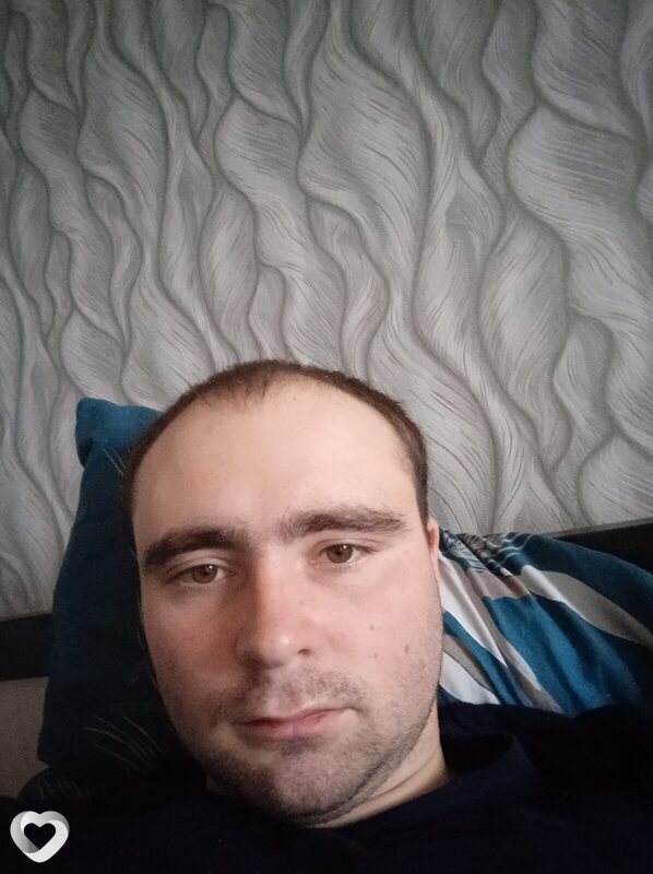 Федя, 41, Гомеле — анкета №3791391