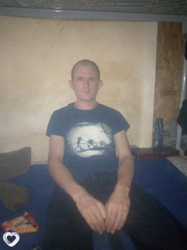 Василий, 34, Полтаве — анкета №3791395
