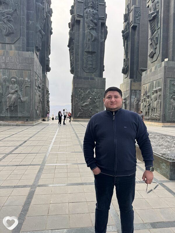 Yunus, 33, Киеве — анкета №3791206