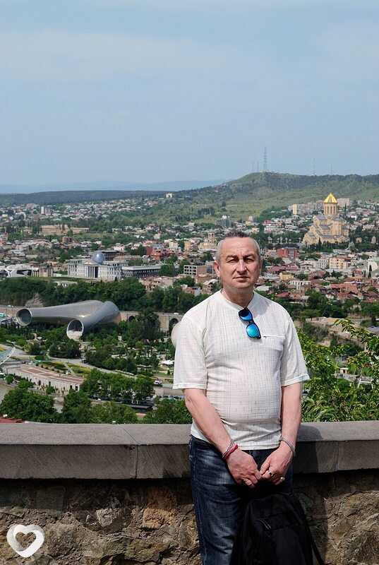 Игорь, 56, Мурманске — анкета №3791207
