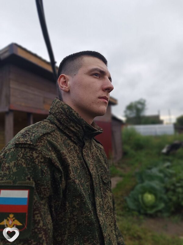 Иван, 19, Камени-на-Оби — анкета №3791218