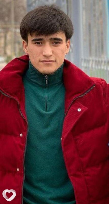 Елчин, 22, Уфе — анкета №3791421