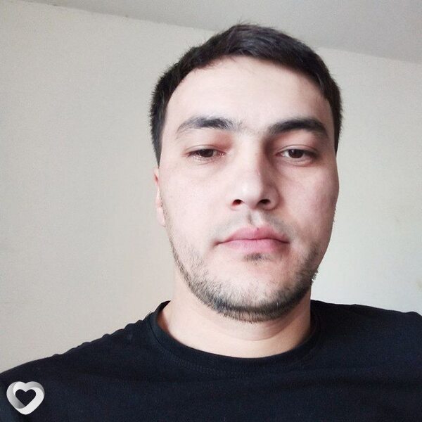 Бек, 32, Подольске — анкета №3791442