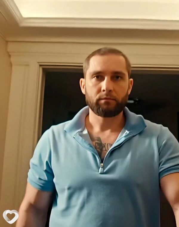 Эмиль, 41, Алматы — анкета №3792770